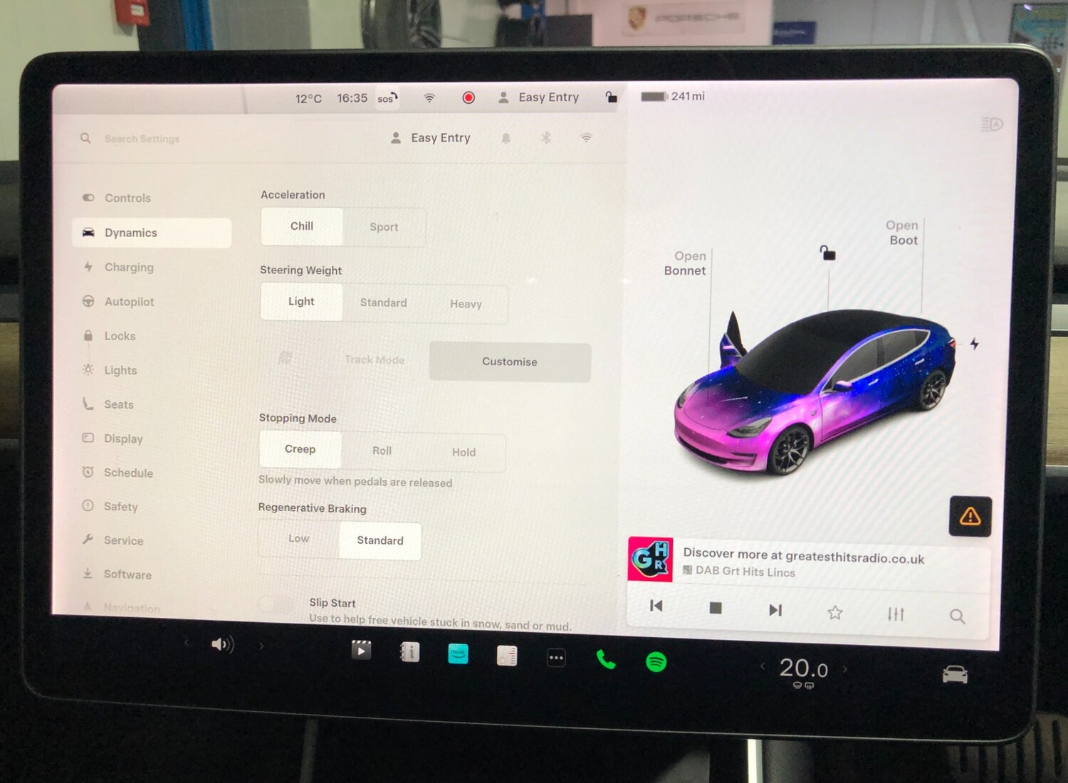 Used Tesla Model 3 2019 for sale - 78177561: Photo 25