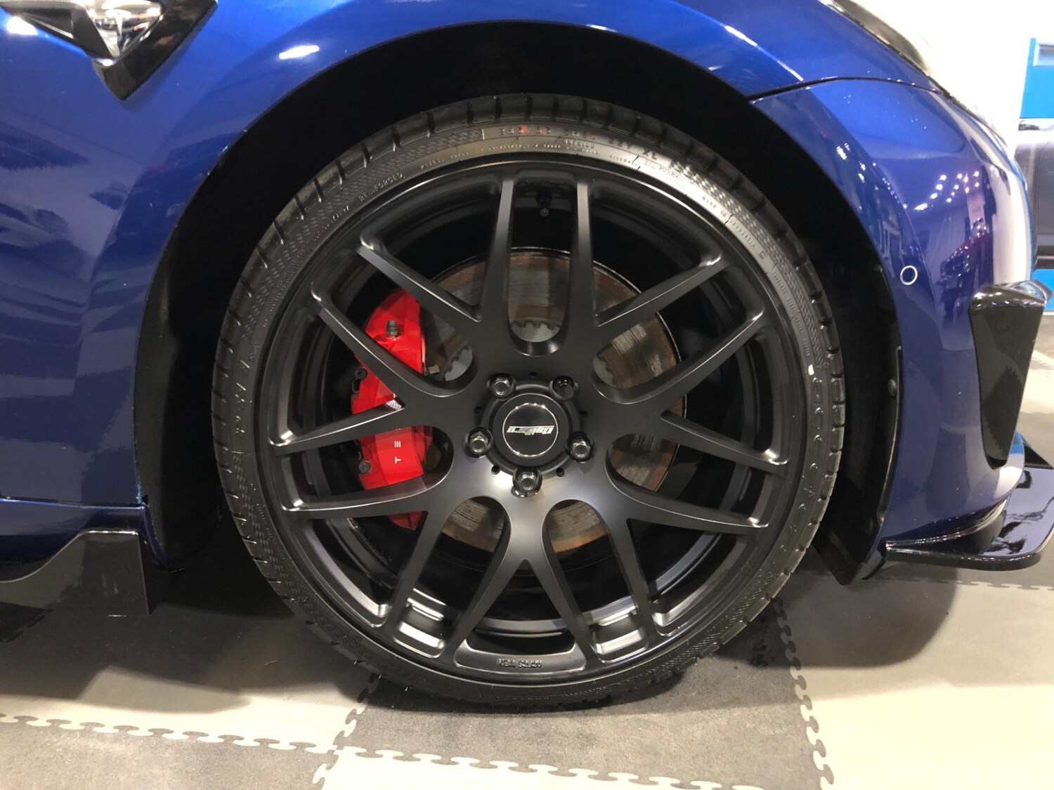 Used Tesla Model 3 2019 for sale - 78177561: Photo 27