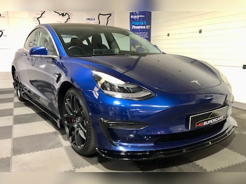 Used Tesla Model 3 2019 for sale - 78177561: Photo