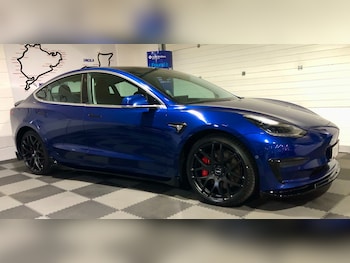 Used Tesla Model 3 2019 for sale - 78177561: Photo