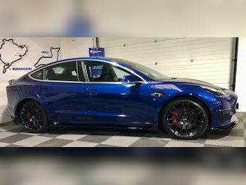 Used Tesla Model 3 2019 for sale - 78177561: Photo