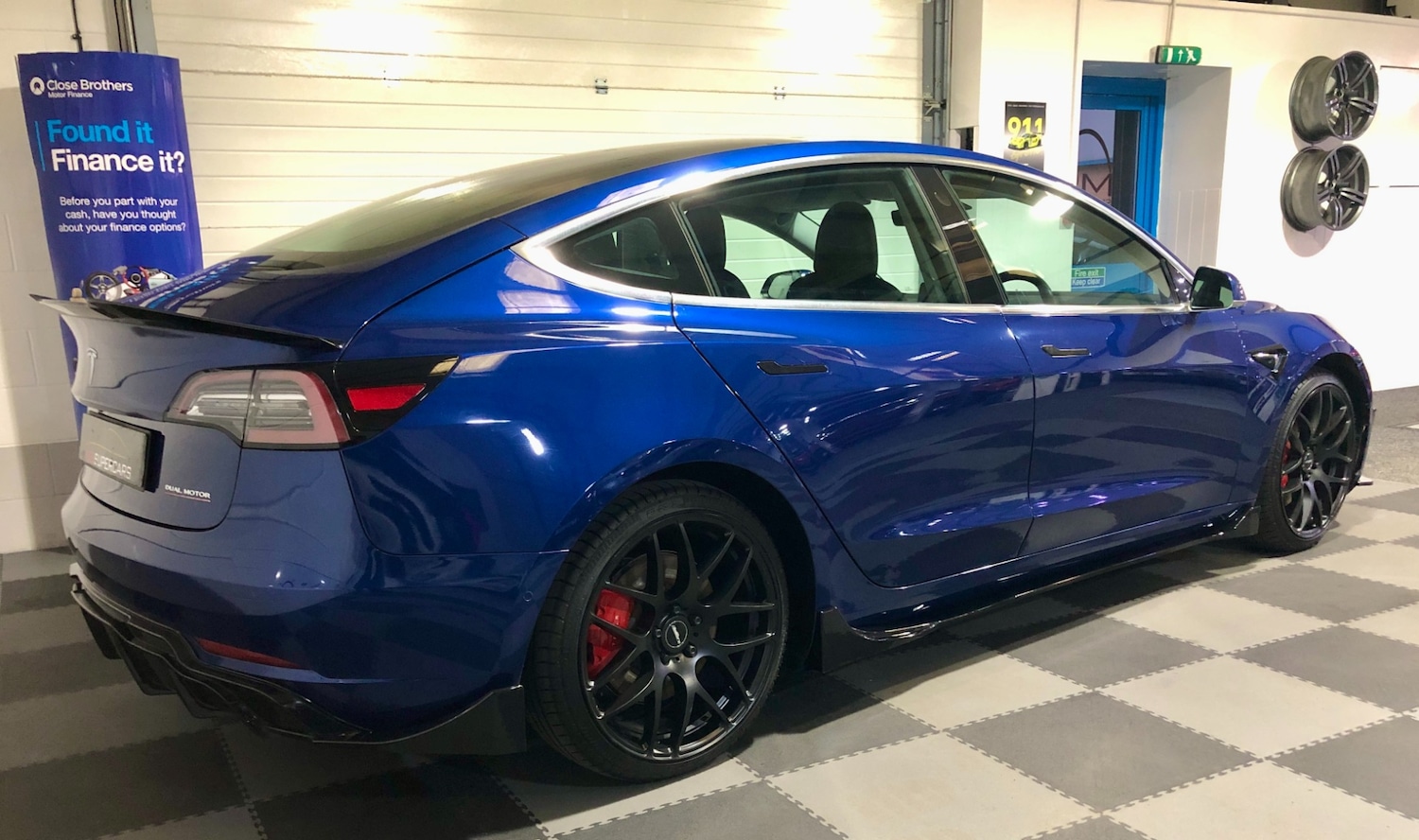 Used Tesla Model 3 2019 for sale - 78177561: Photo 6