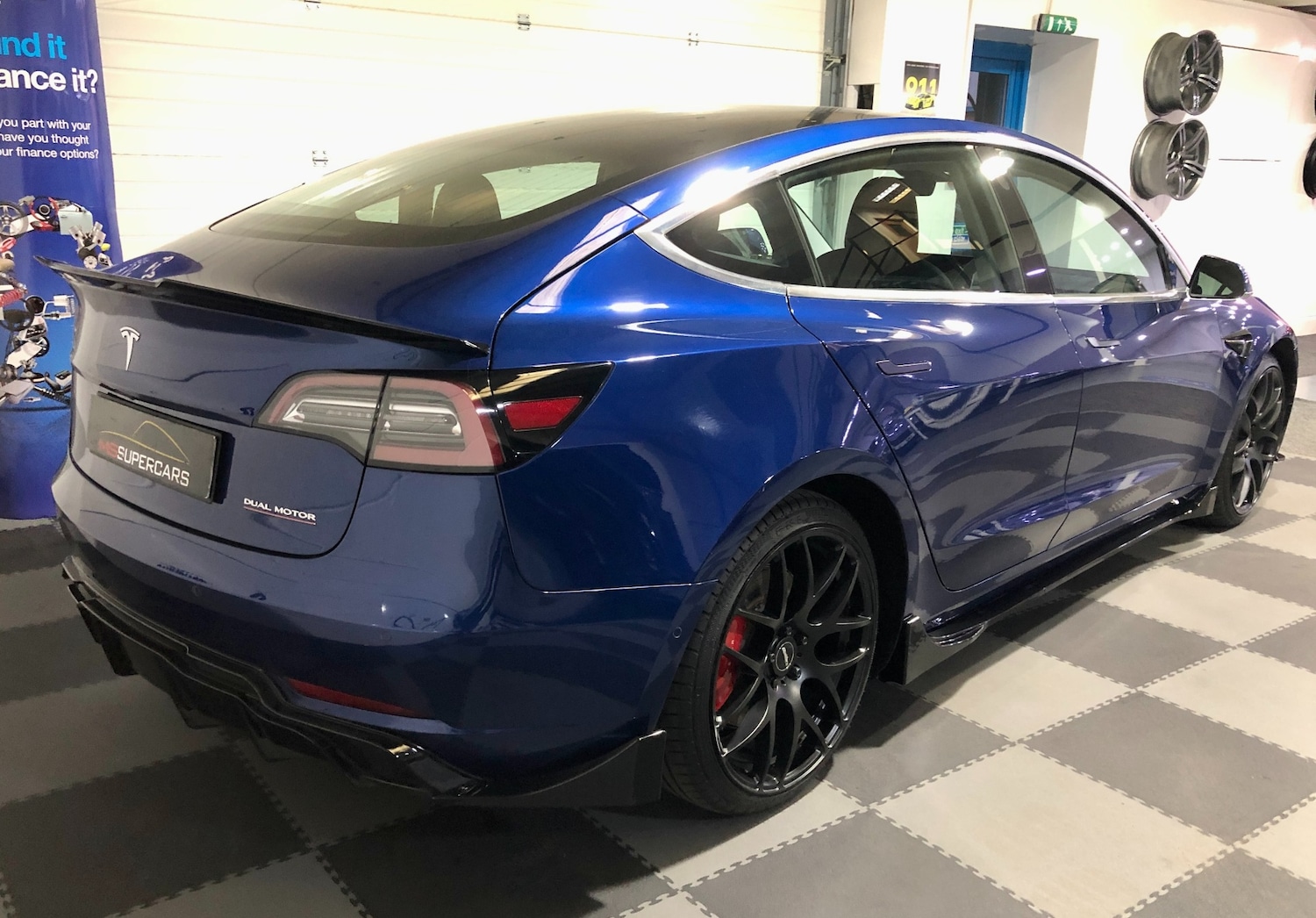 Used Tesla Model 3 2019 for sale - 78177561: Photo 7