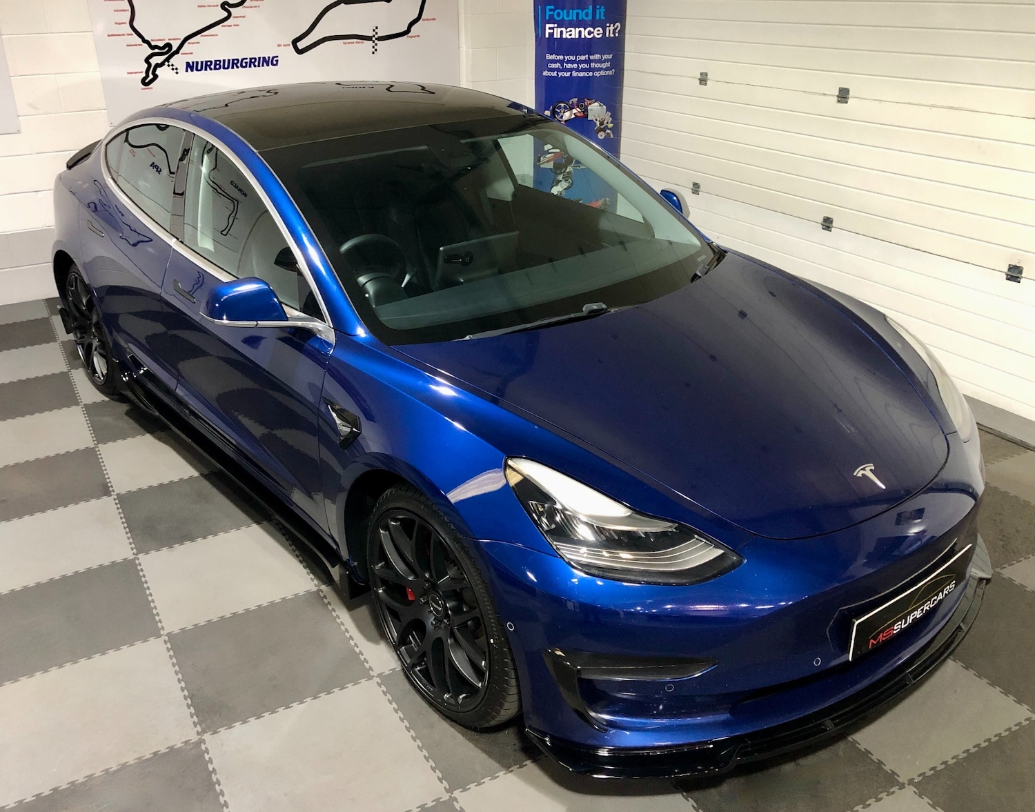 Used Tesla Model 3 2019 for sale - 78177561: Photo 8