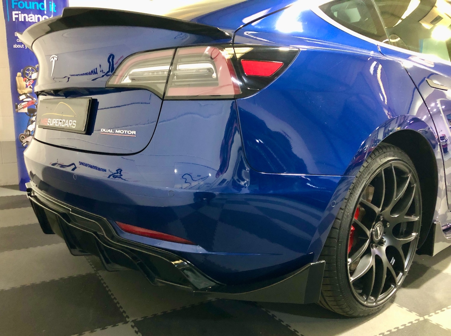 Used Tesla Model 3 2019 for sale - 78177561: Photo 9