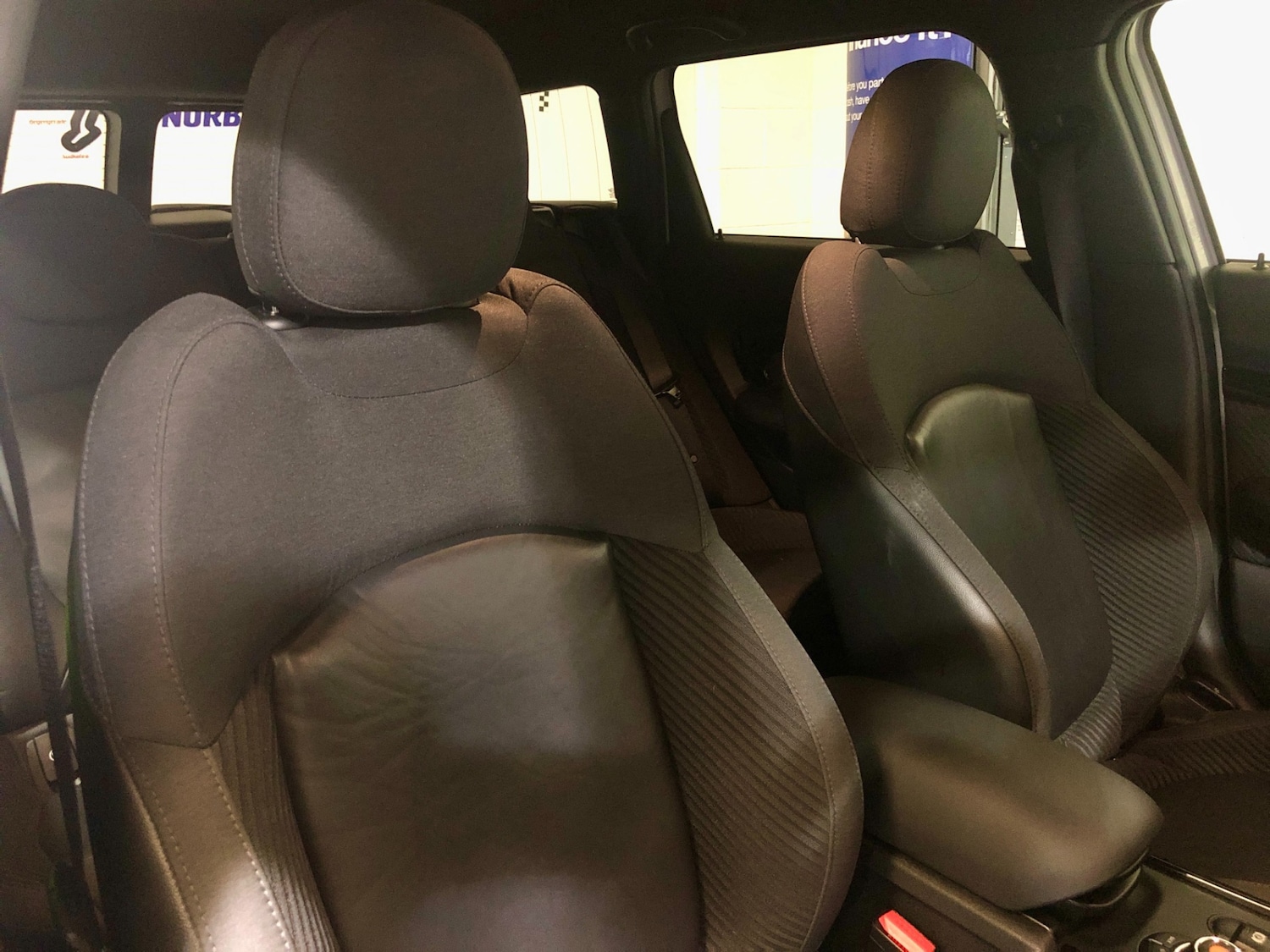 Used MINI Clubman 2018 for sale - 77776296: Photo 10