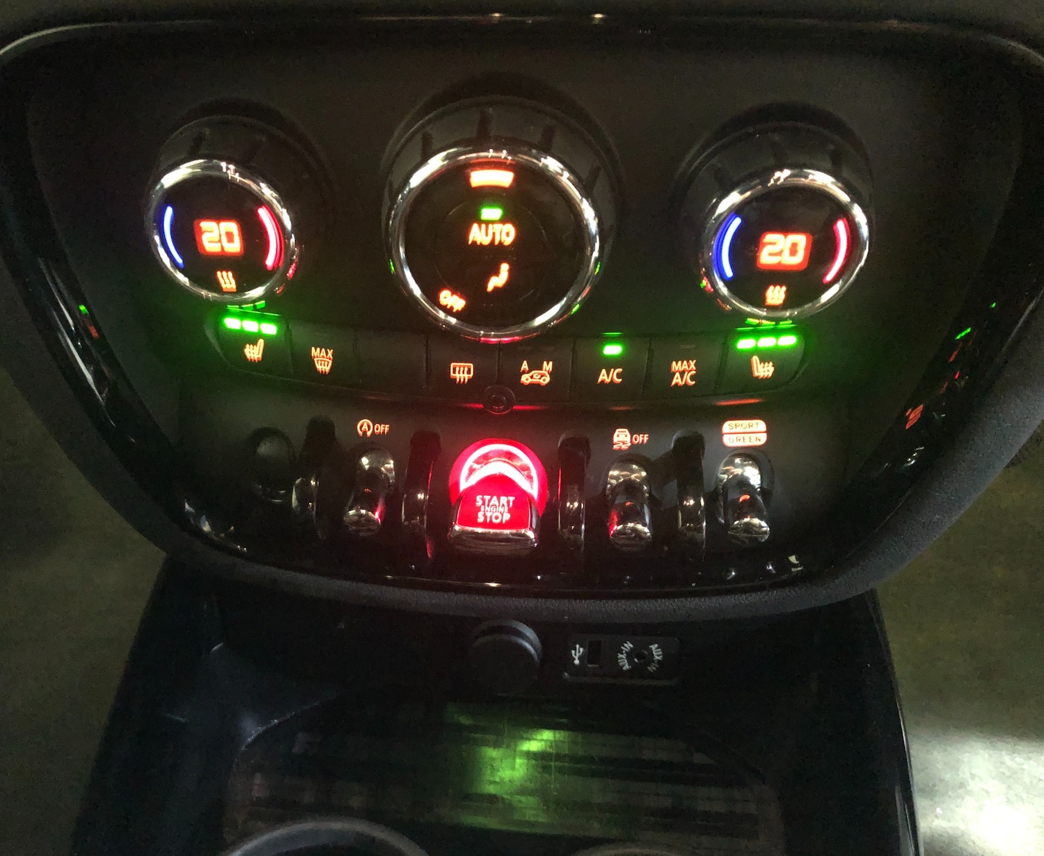 Used MINI Clubman 2018 for sale - 77776296: Photo 14