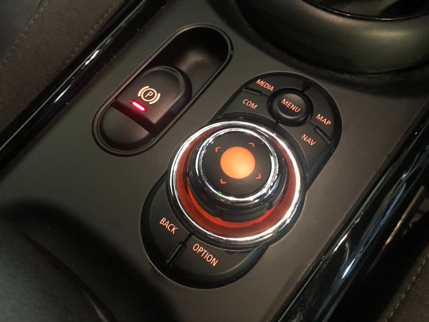 Used MINI Clubman 2018 for sale - 77776296: Photo 15