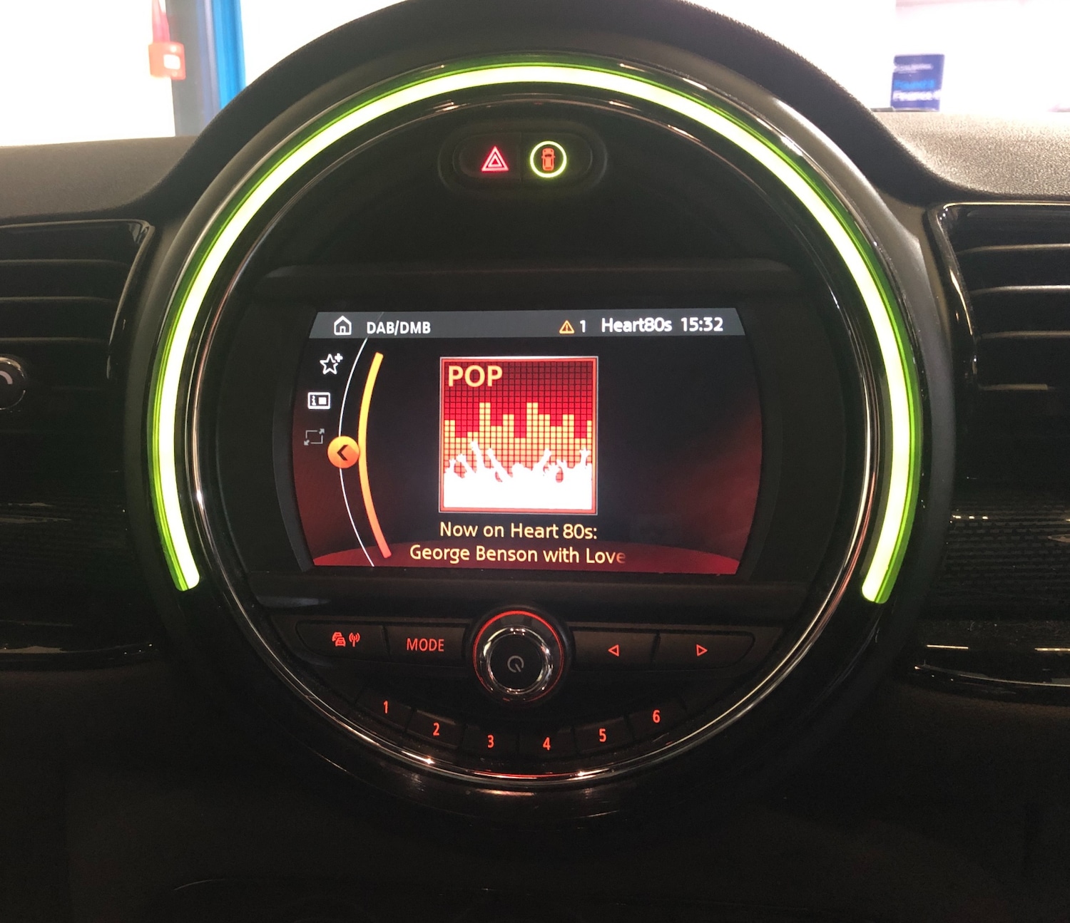 Used MINI Clubman 2018 for sale - 77776296: Photo 17