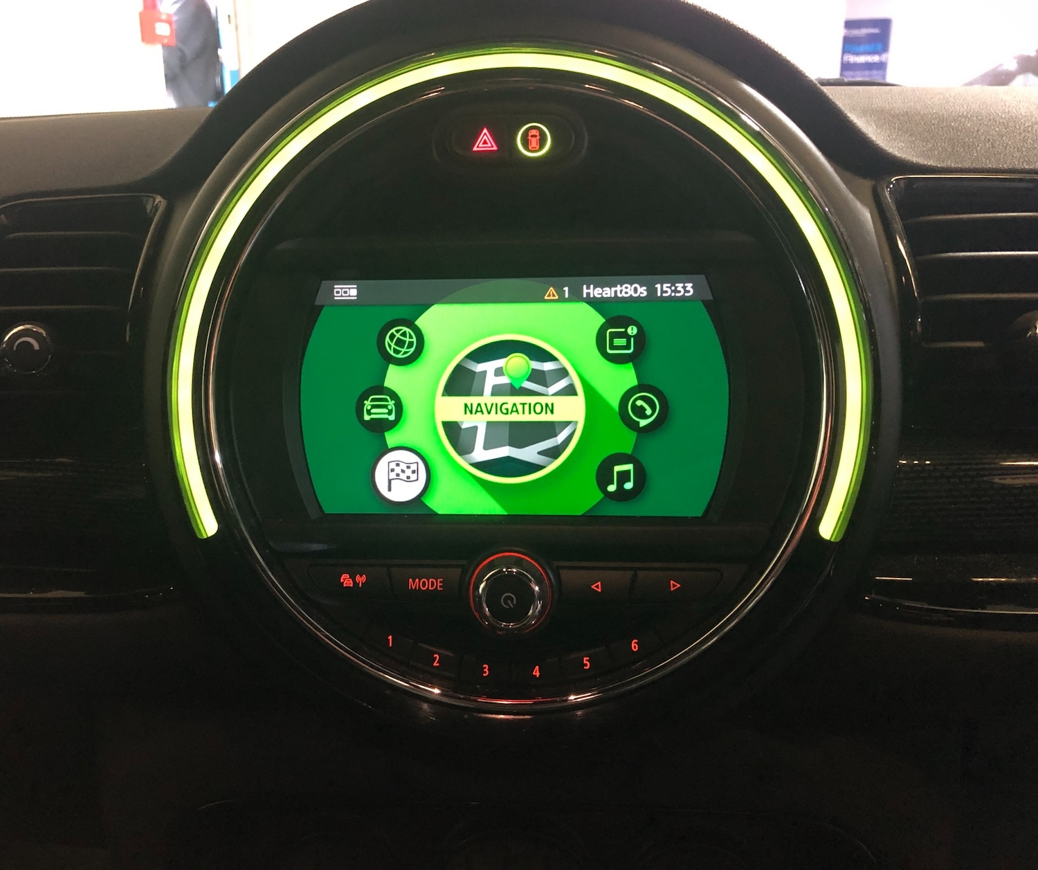 Used MINI Clubman 2018 for sale - 77776296: Photo 18