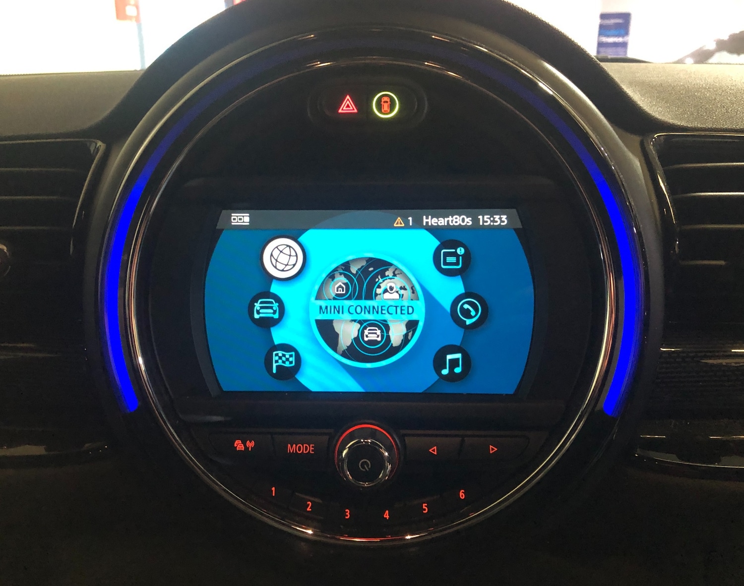 Used MINI Clubman 2018 for sale - 77776296: Photo 19