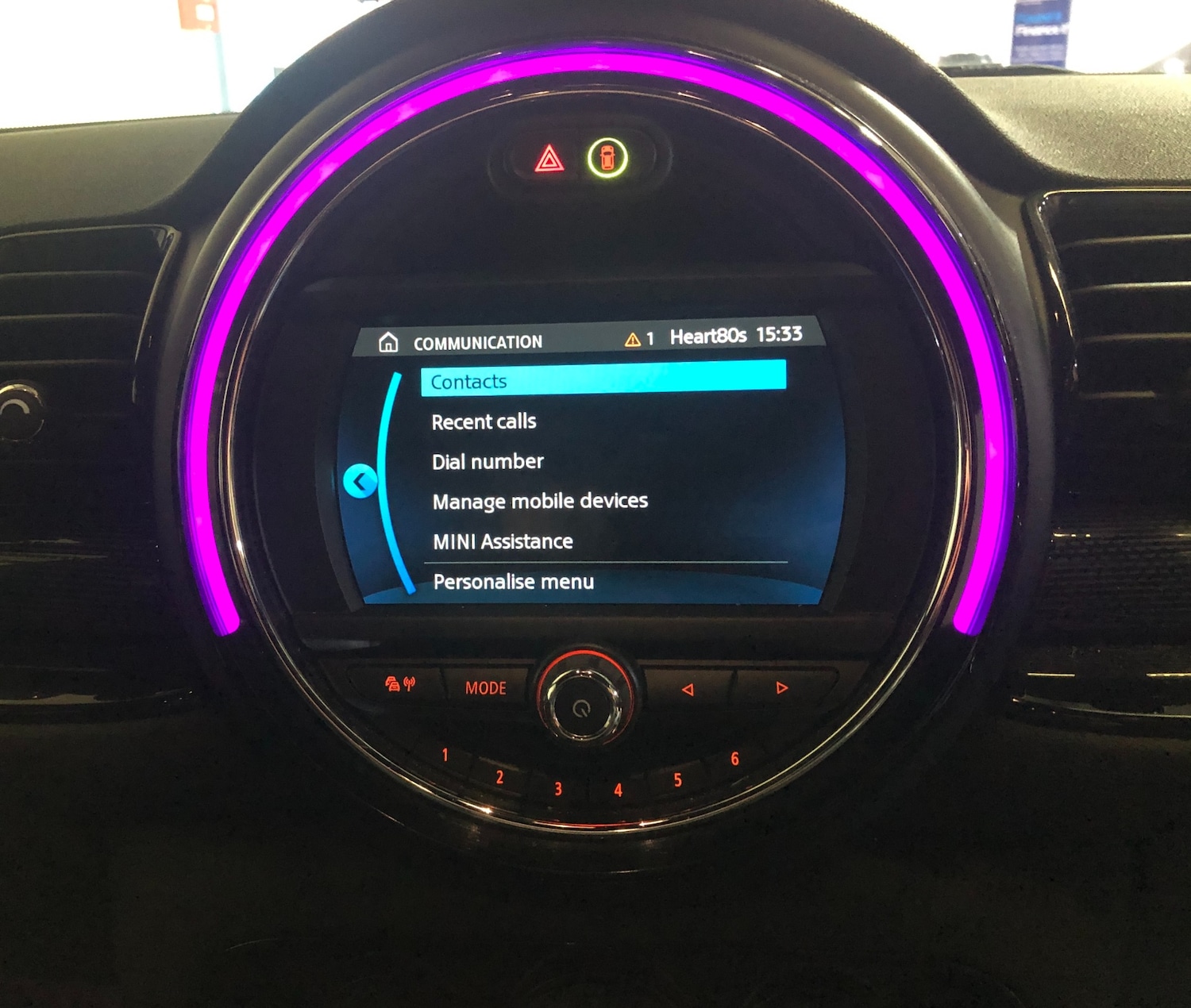 Used MINI Clubman 2018 for sale - 77776296: Photo 20