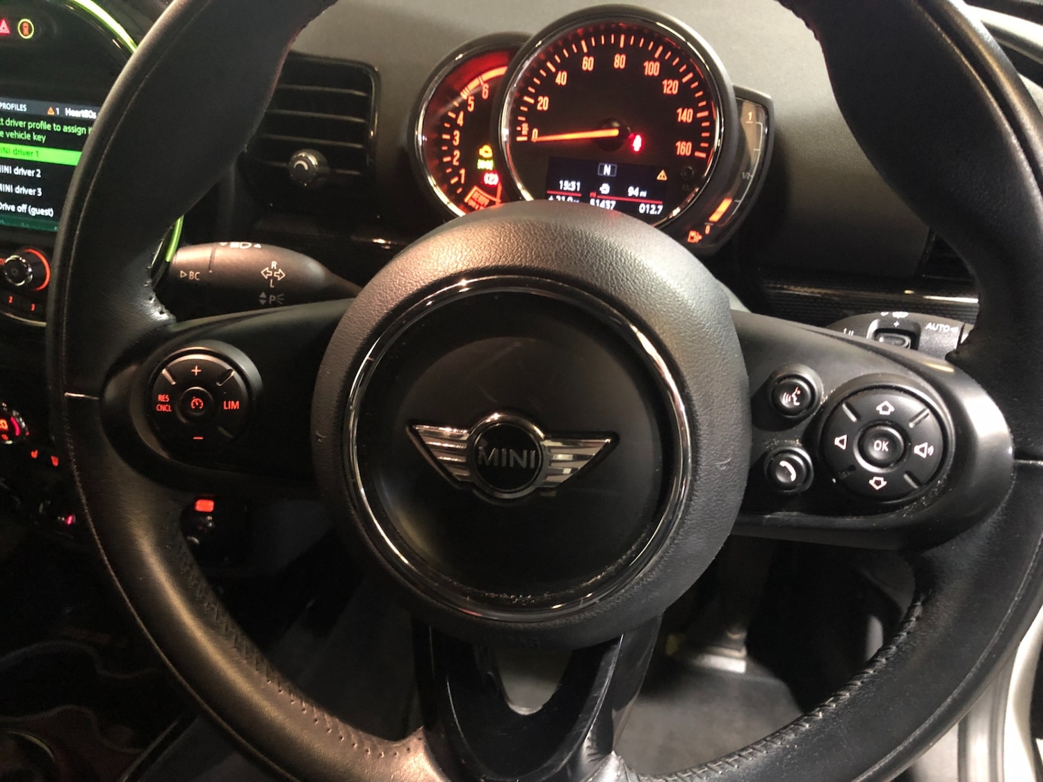 Used MINI Clubman 2018 for sale - 77776296: Photo 23