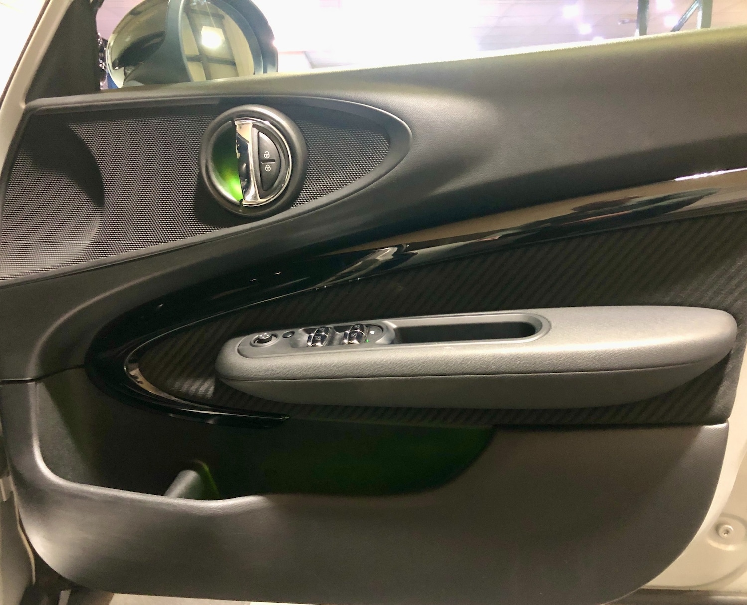 Used MINI Clubman 2018 for sale - 77776296: Photo 9