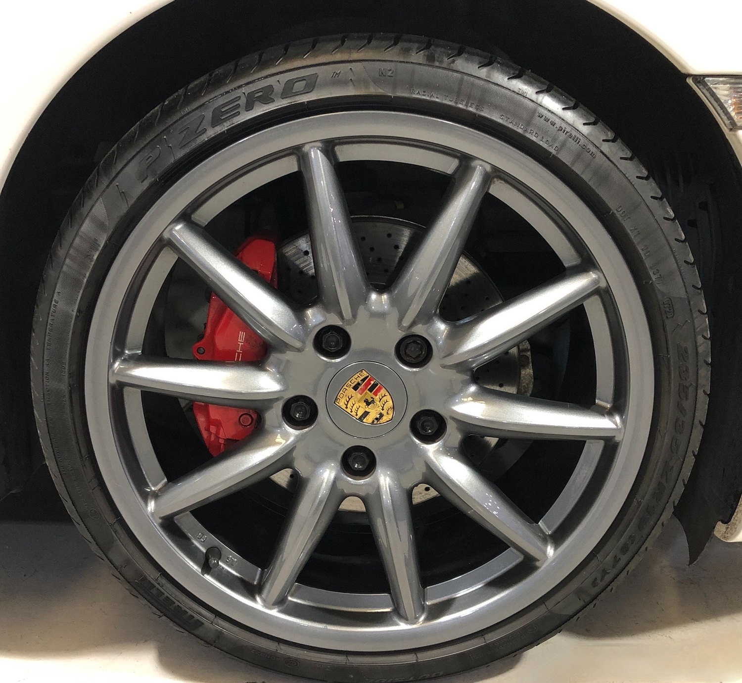 Used Porsche Cayman 2010 for sale - 76720159: Photo 10