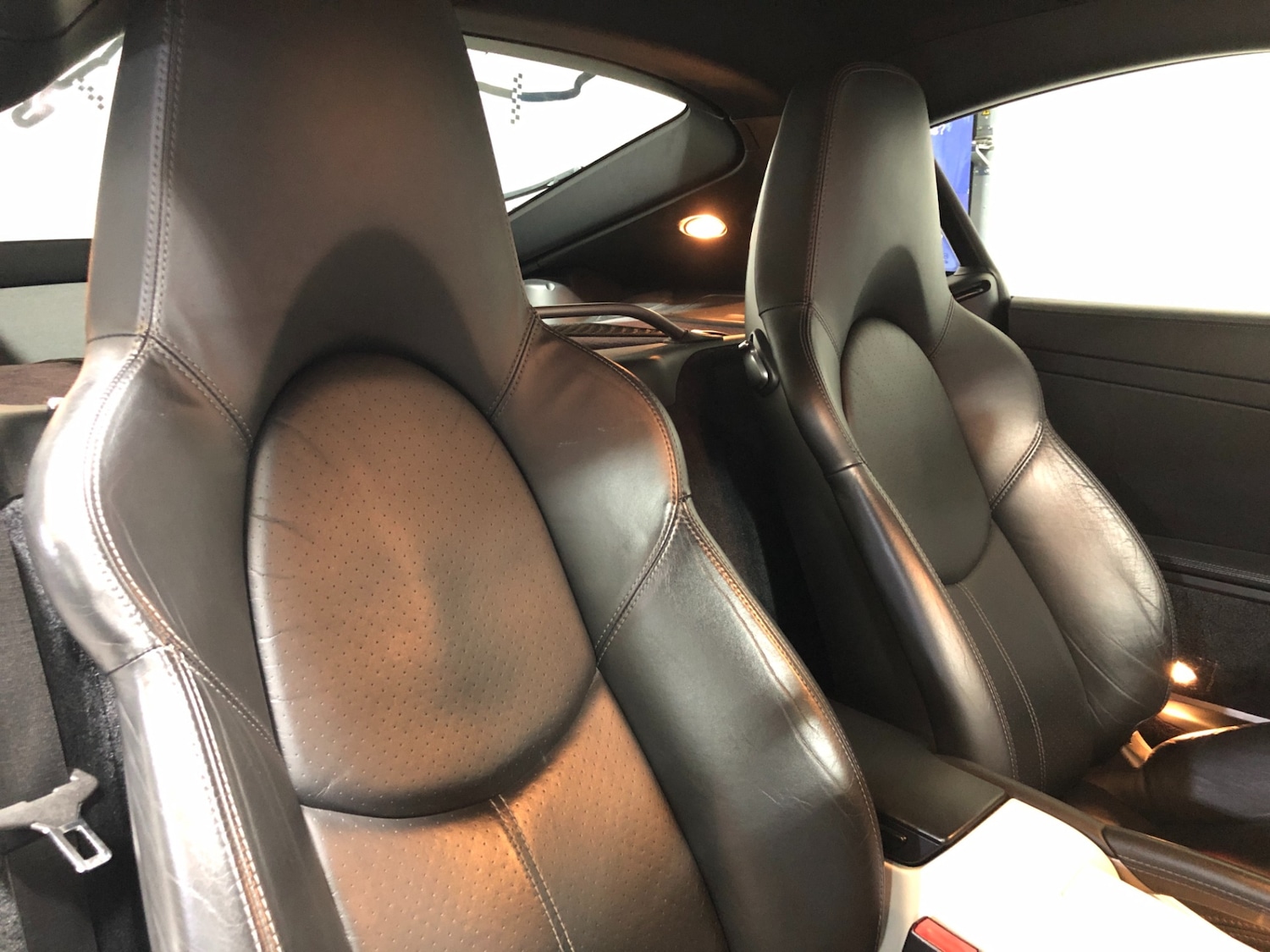 Used Porsche Cayman 2010 for sale - 76720159: Photo 12