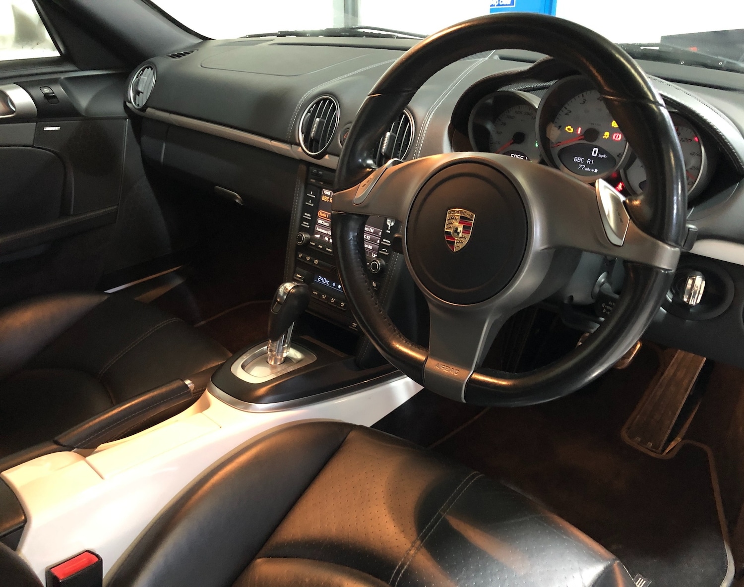 Used Porsche Cayman 2010 for sale - 76720159: Photo 15