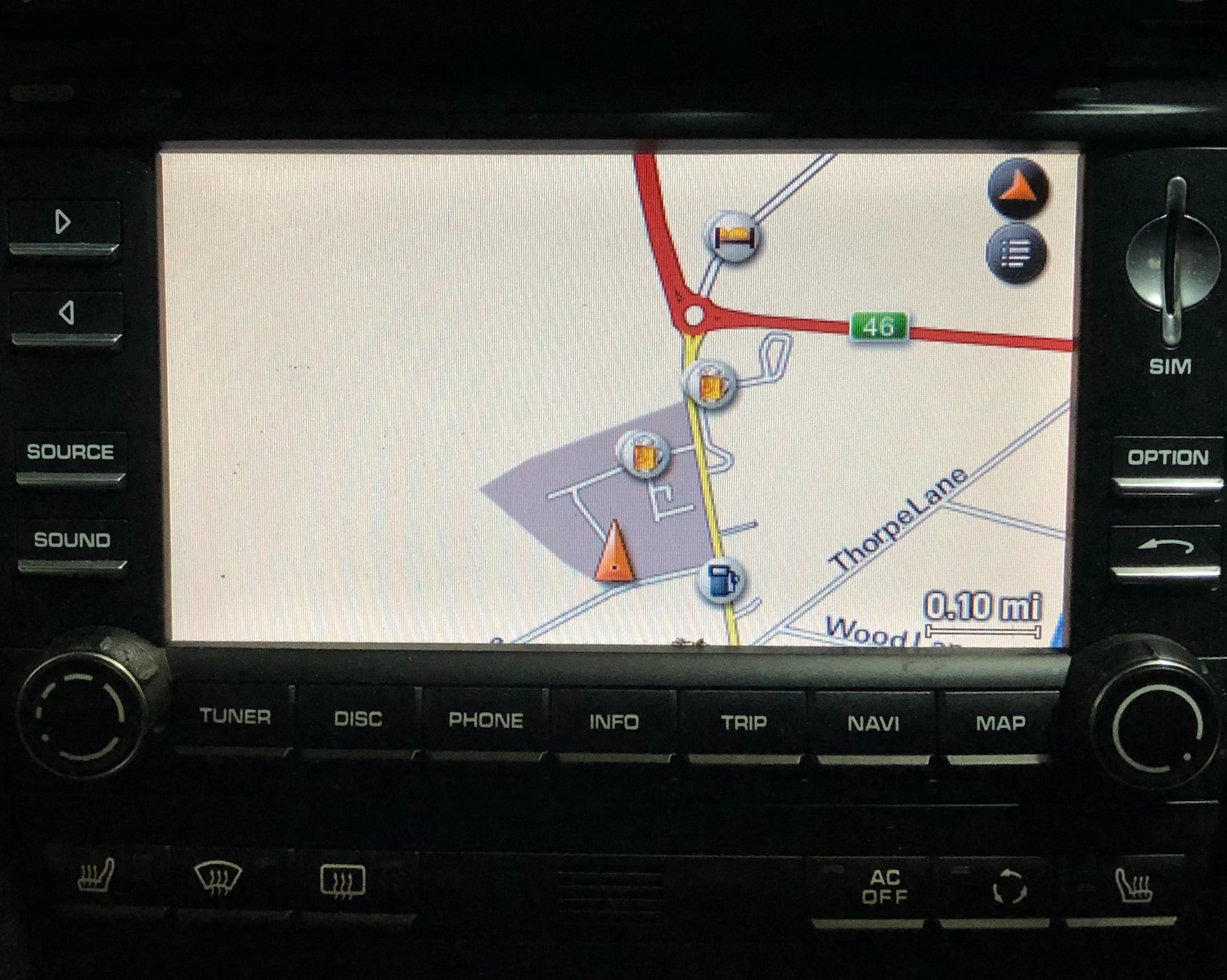 Used Porsche Cayman 2010 for sale - 76720159: Photo 17