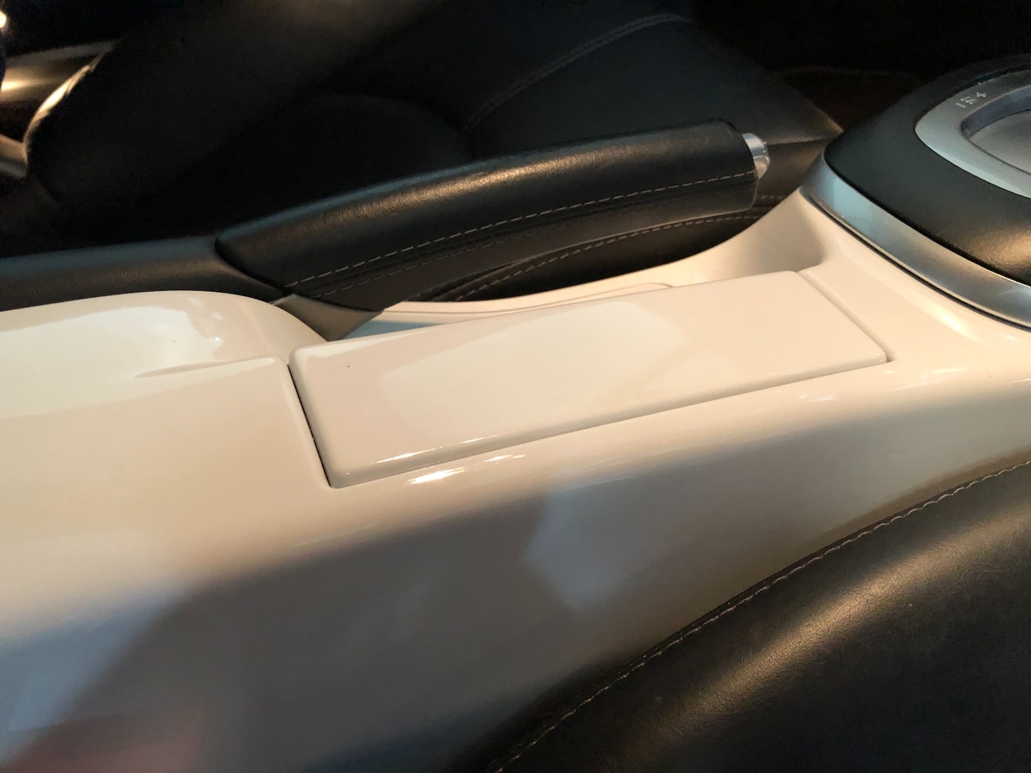 Used Porsche Cayman 2010 for sale - 76720159: Photo 19