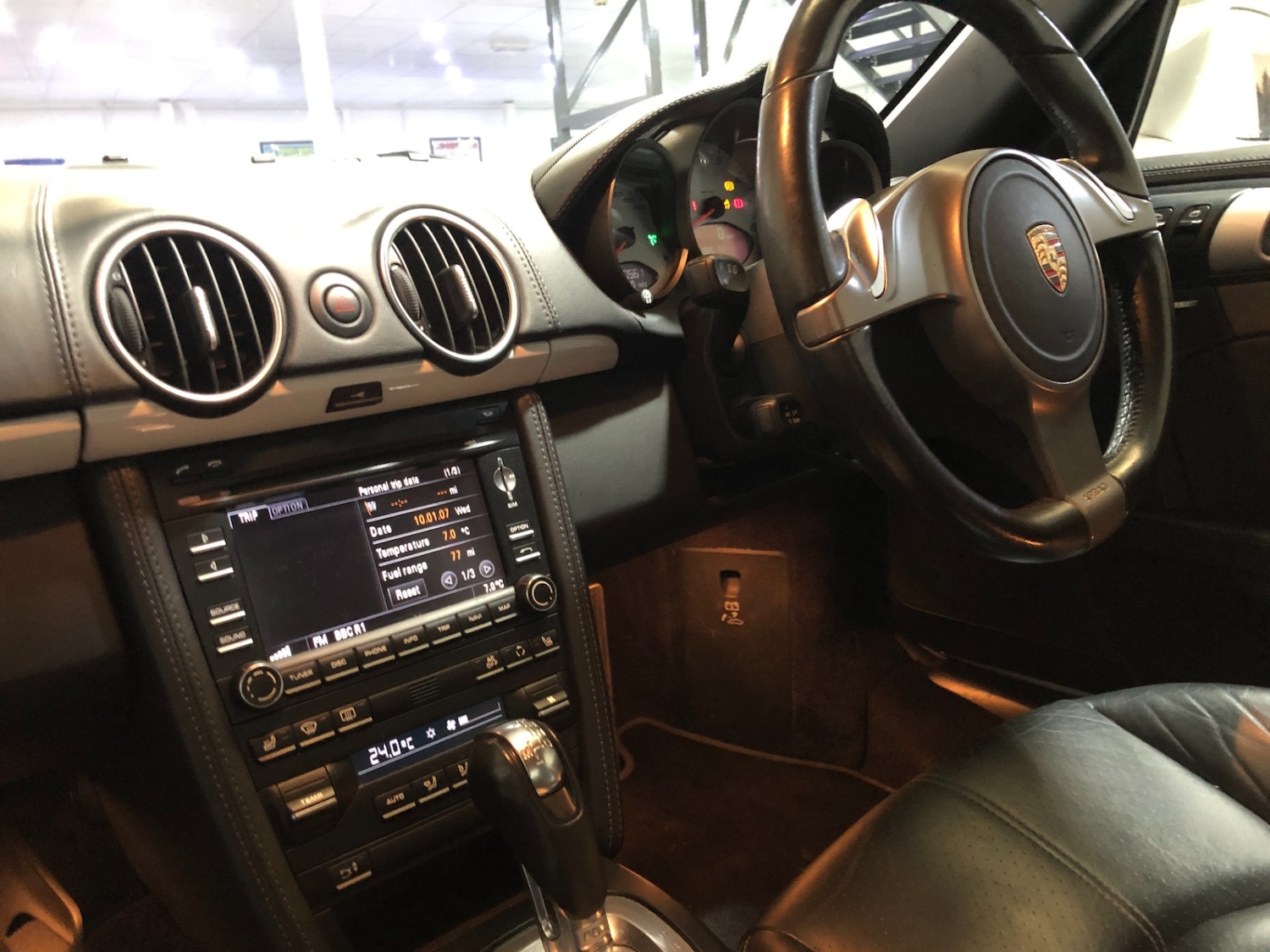 Used Porsche Cayman 2010 for sale - 76720159: Photo 21