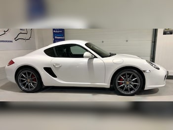 Used Porsche Cayman 2010 for sale - 76720159: Photo