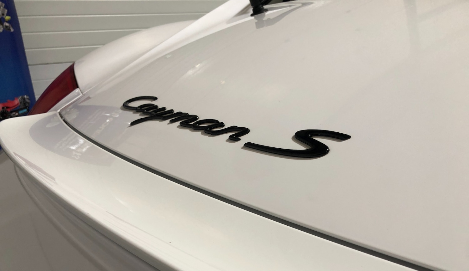 Used Porsche Cayman 2010 for sale - 76720159: Photo 9