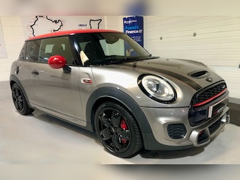 MINI - Hatch
