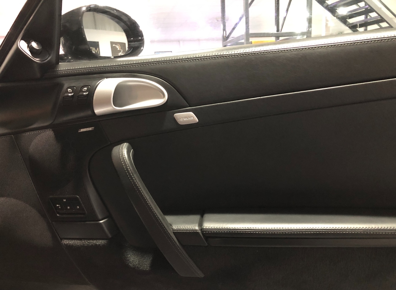 Used Porsche 911 2008 for sale - 77062327: Photo 10