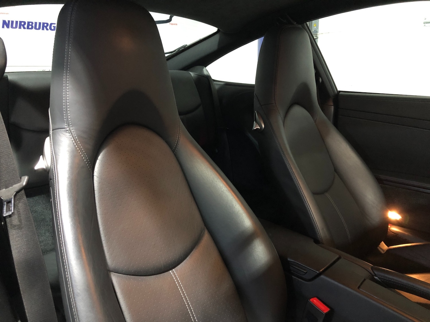 Used Porsche 911 2008 for sale - 77062327: Photo 11