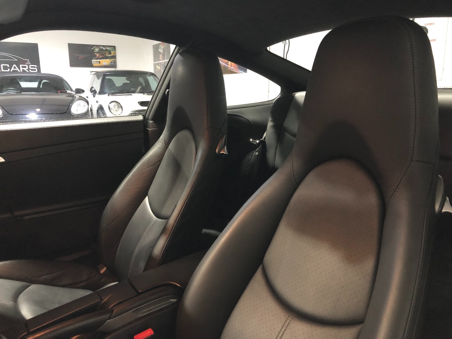 Used Porsche 911 2008 for sale - 77062327: Photo 12