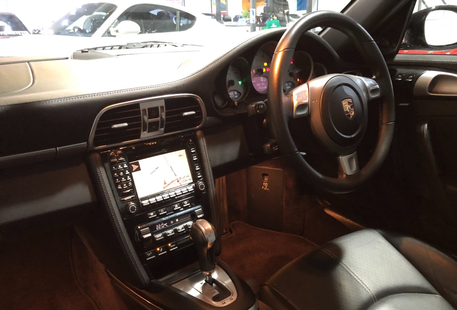 Used Porsche 911 2008 for sale - 77062327: Photo 13