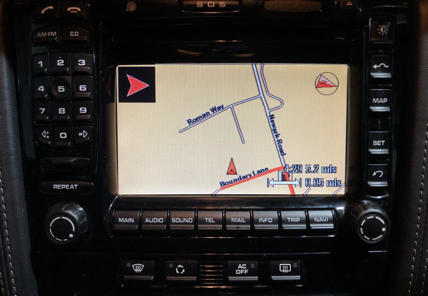 Used Porsche 911 2008 for sale - 77062327: Photo 16