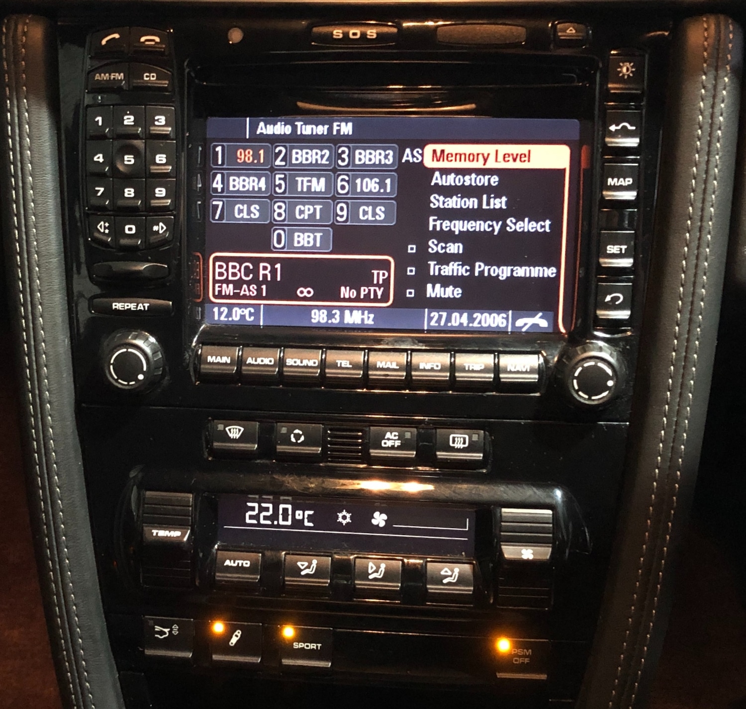 Used Porsche 911 2008 for sale - 77062327: Photo 19