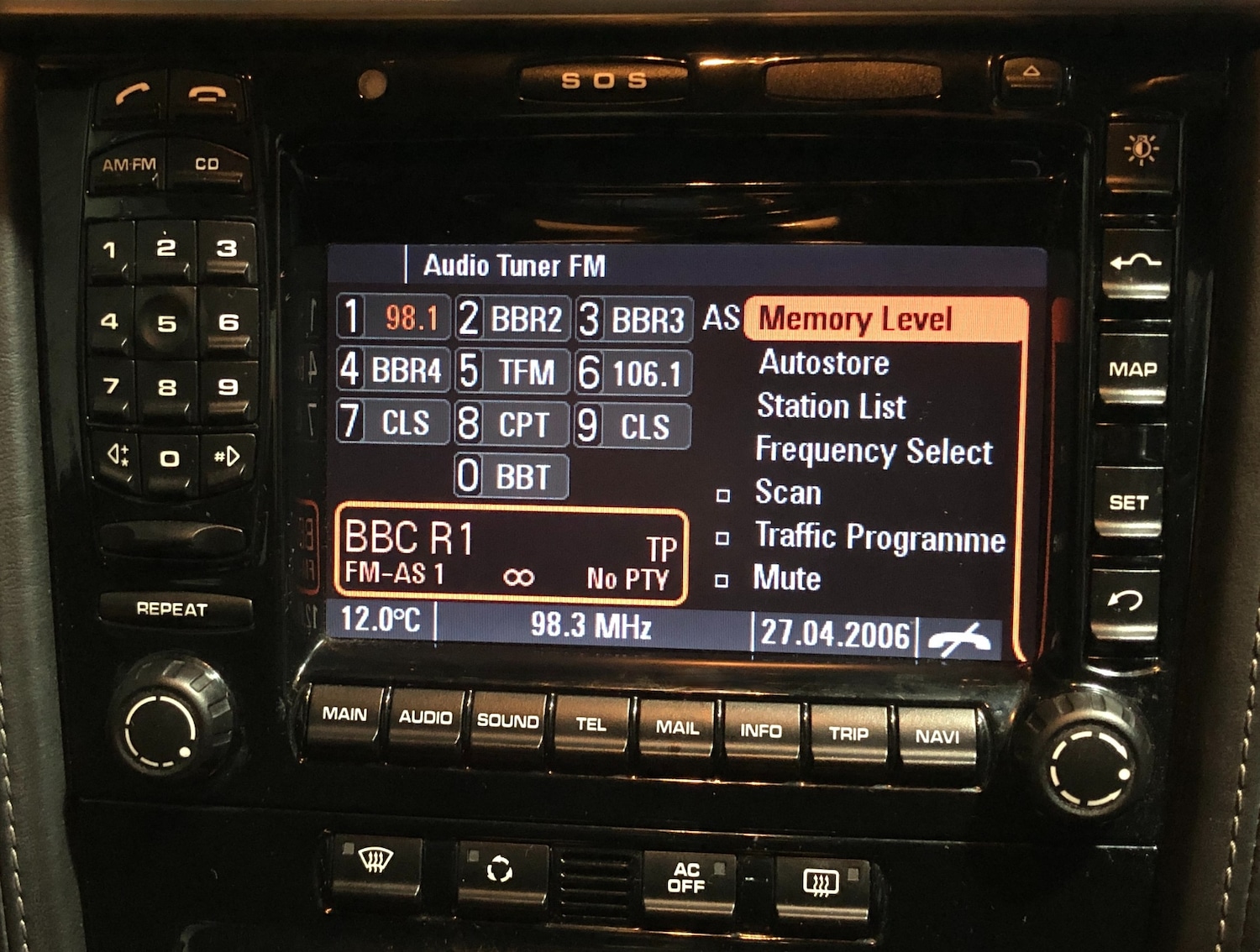 Used Porsche 911 2008 for sale - 77062327: Photo 24