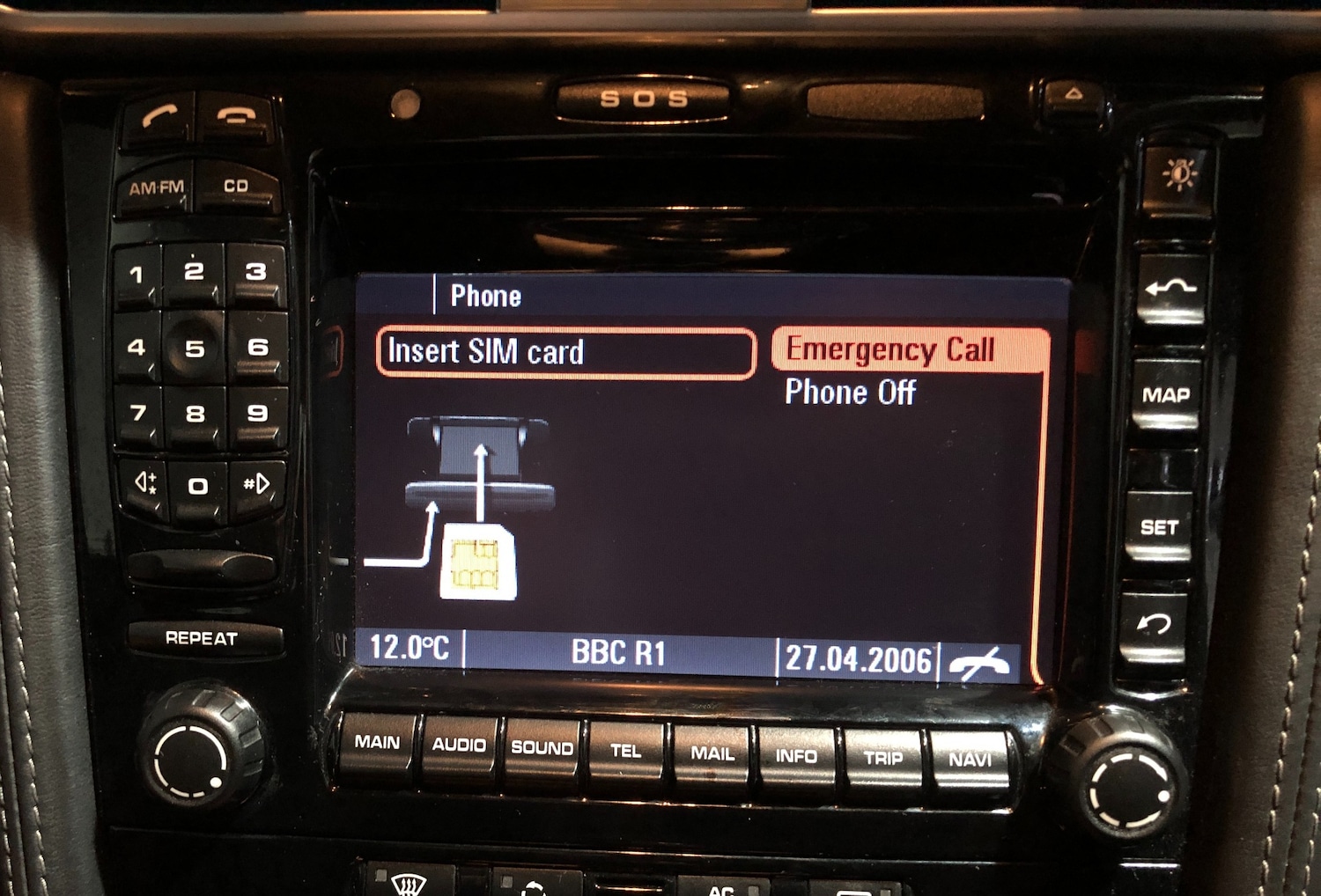 Used Porsche 911 2008 for sale - 77062327: Photo 25