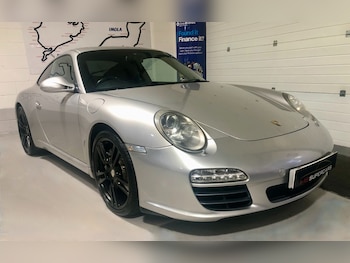 Used Porsche 911 2009 for sale - 75932244: Photo