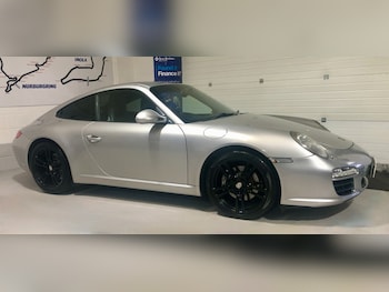 Used Porsche 911 2009 for sale - 75932244: Photo
