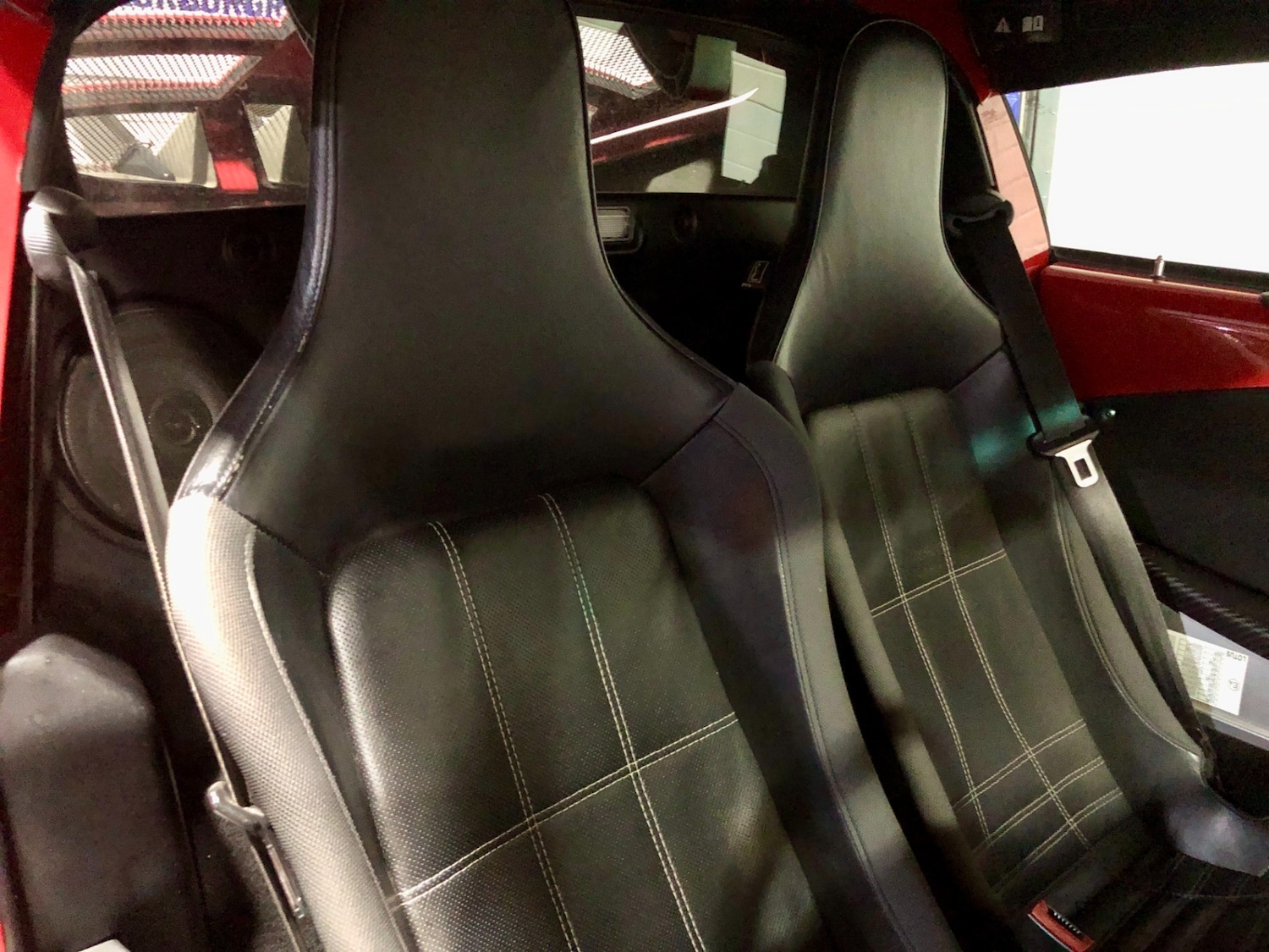 Used Lotus Exige 2008 for sale - 77641097: Photo 10