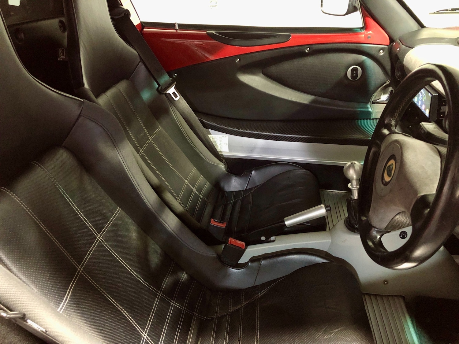 Used Lotus Exige 2008 for sale - 77641097: Photo 12