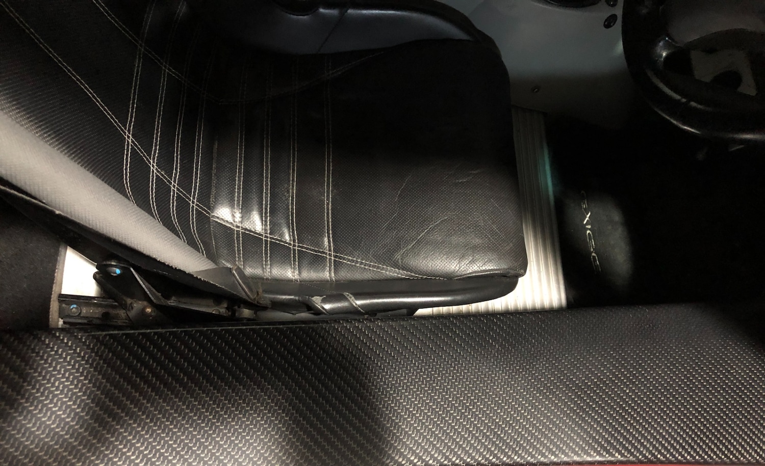 Used Lotus Exige 2008 for sale - 77641097: Photo 15