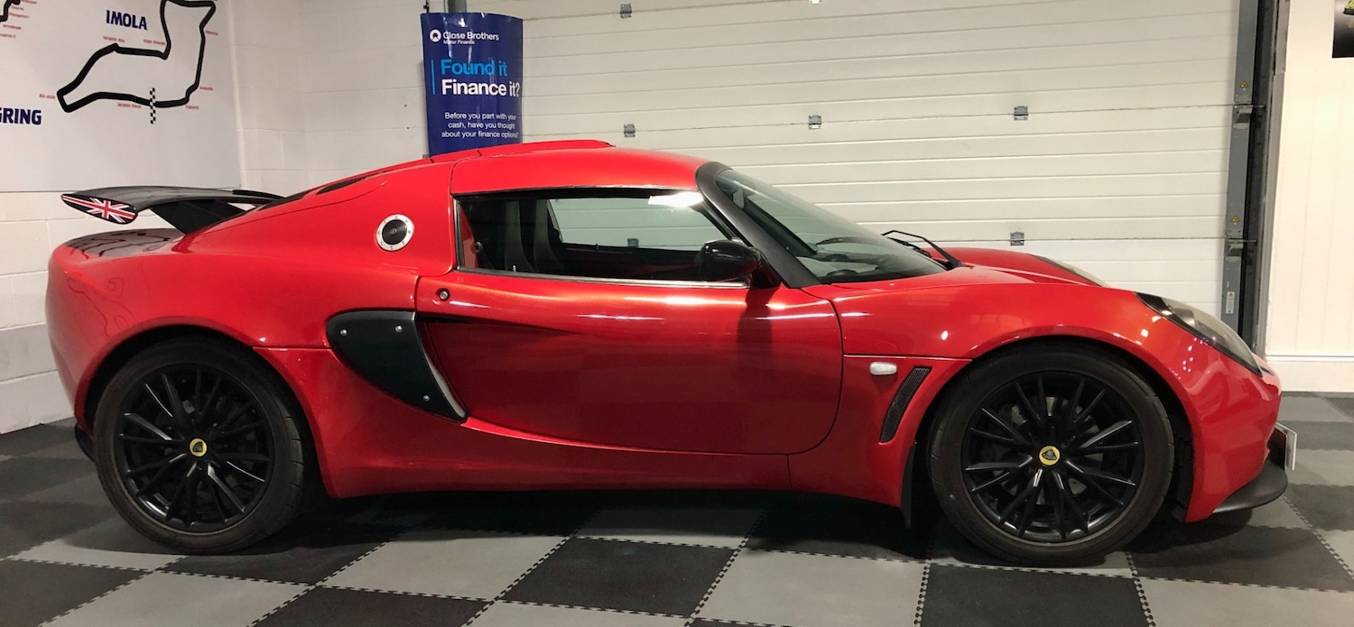 Used Lotus Exige 2008 for sale - 77641097: Photo 4