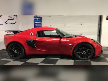 Used Lotus Exige 2008 for sale - 77641097: Photo