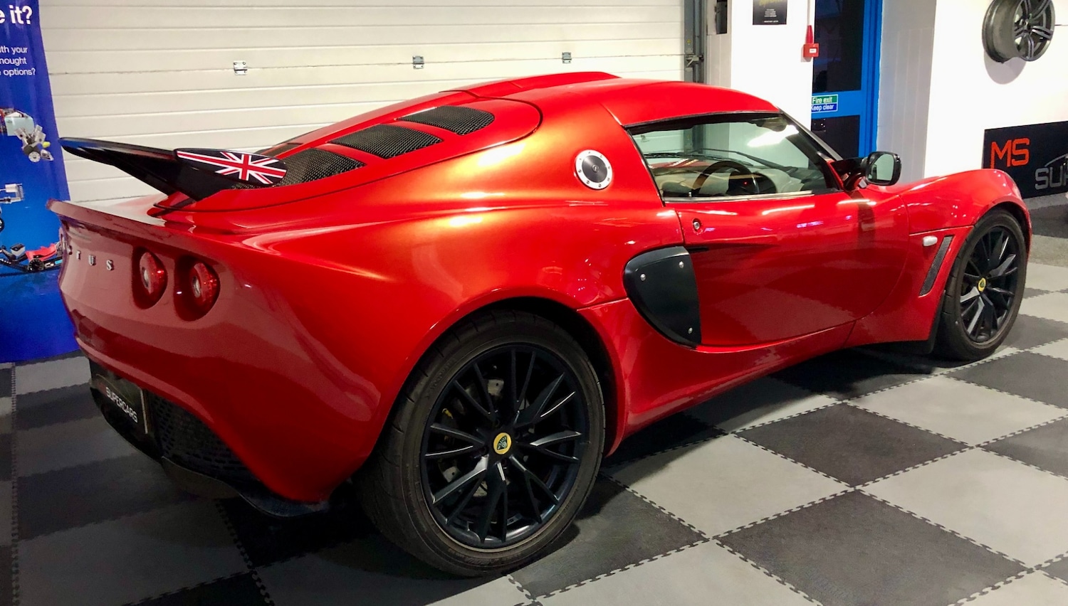 Used Lotus Exige 2008 for sale - 77641097: Photo 5