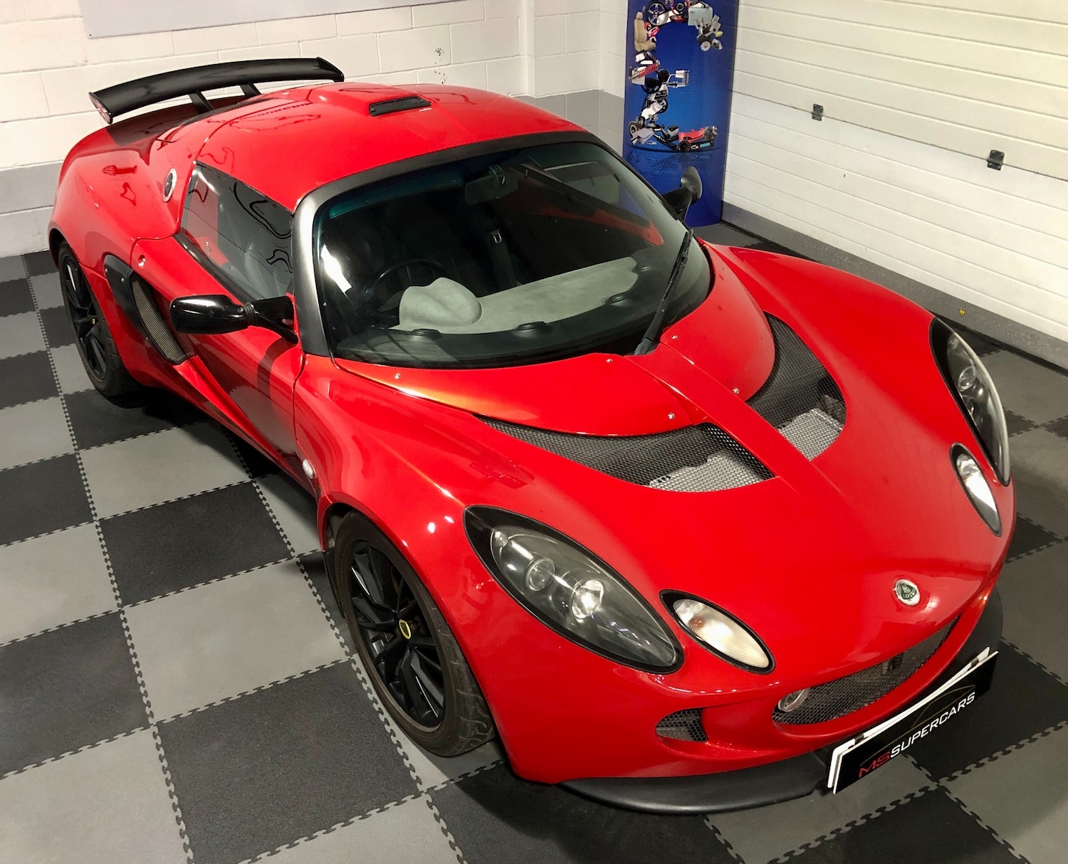 Used Lotus Exige 2008 for sale - 77641097: Photo 7