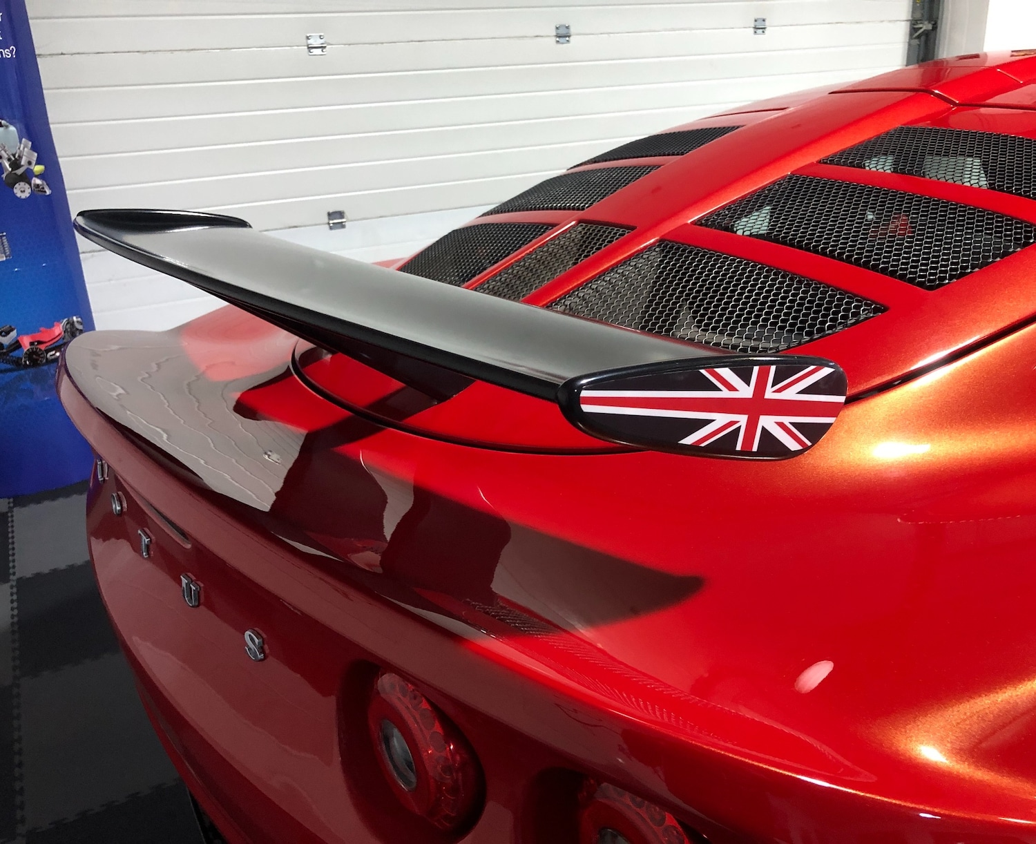 Used Lotus Exige 2008 for sale - 77641097: Photo 8