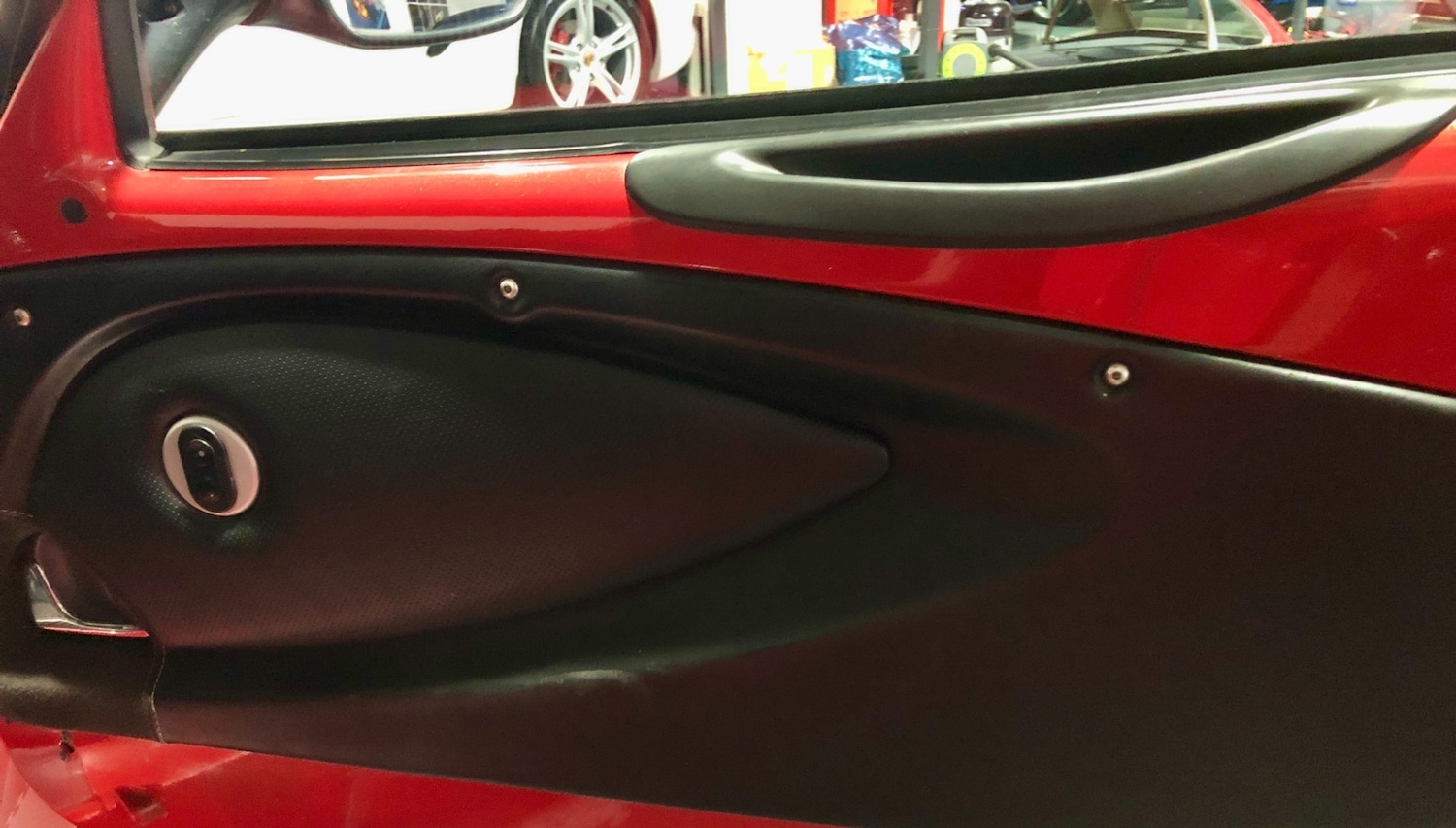 Used Lotus Exige 2008 for sale - 77641097: Photo 9