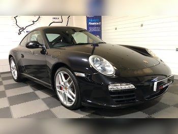 Used Porsche 911 2009 for sale - 78708803: Photo