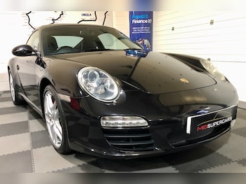 Used Porsche 911 2009 for sale - 78708803: Photo