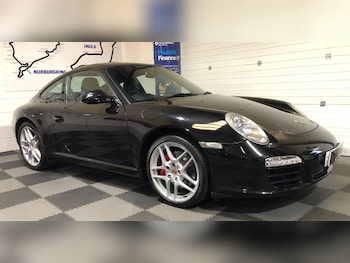 Used Porsche 911 2009 for sale - 78708803: Photo