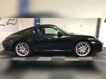 Used Porsche 911 2009 for sale - 78708803: Photo